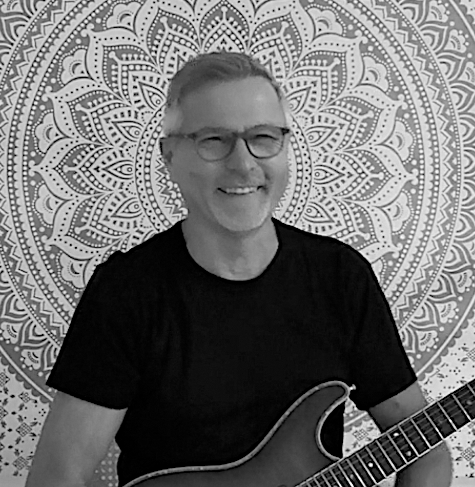 Impressionen aus dem Gitarren Trainings Studio Offenburg